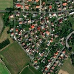 Satellite imagery of [Česká Bělá] GSM-2, CZ