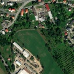 Satellite imagery of [Česká Bělá] GSM-2, CZ