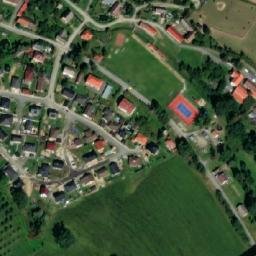 Satellite imagery of [Česká Bělá] GSM-2, CZ