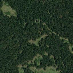 Satellite imagery of Synkův kopec [Radostín u Vojnova Městce], CZ