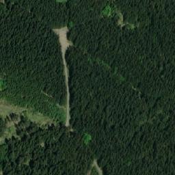 Satellite imagery of Synkův kopec [Radostín u Vojnova Městce], CZ