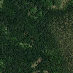 Satellite imagery of (Dářské rašeliniště[Račín]) outlook p., CZ