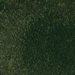 Satellite imagery of (Dářské rašeliniště[Račín]) outlook p., CZ