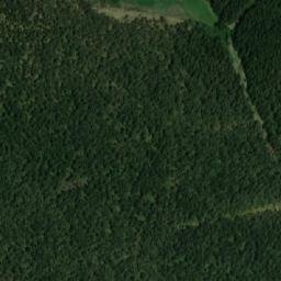 Satellite imagery of (Dářské rašeliniště[Račín]) outlook p., CZ