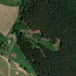 Satellite imagery of Rozsíčka[Jimramov] outlook p., CZ