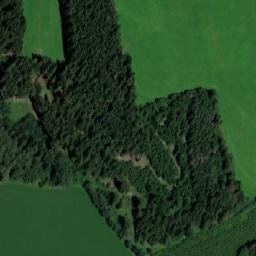 Satellite imagery of U Jamek [Nedvězí], CZ