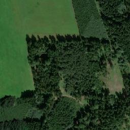 Satellite imagery of U Jamek [Nedvězí], CZ