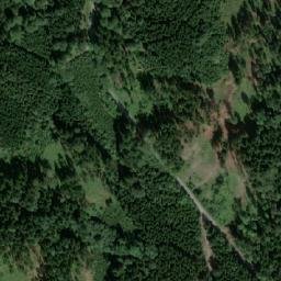 Satellite imagery of U Jamek [Nedvězí], CZ