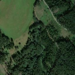 Satellite imagery of (Vrchy [Svojanov]), CZ