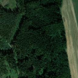 Satellite imagery of (Vrchy [Svojanov]), CZ