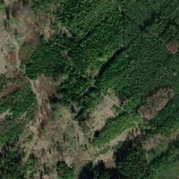 Satellite imagery of Kumperk [Jevíčko], CZ