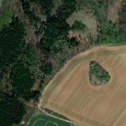 Satellite imagery of Hejk [Biskupice u Jevíčka] GSM, CZ