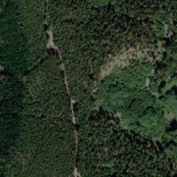 Satellite imagery of Na Vypáleném [Biskupice], CZ