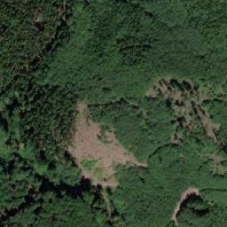 Satellite imagery of Na Vypáleném [Biskupice], CZ