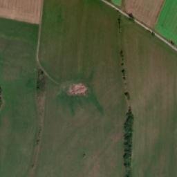 Satellite imagery of Liškovy skalky [Kladky] GSM-2, CZ