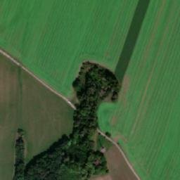 Satellite imagery of Liškovy skalky [Kladky] GSM-2, CZ