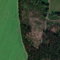 Satellite imagery of Liškovy skalky [Kladky] GSM-2, CZ