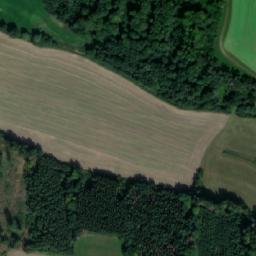 Satellite imagery of Bradlo [Ludmírov], CZ