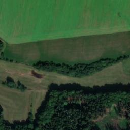 Satellite imagery of Bradlo [Ludmírov], CZ
