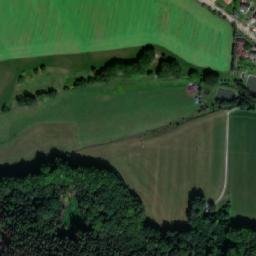 Satellite imagery of Bradlo [Ludmírov], CZ