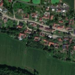 Satellite imagery of survey_point, PL