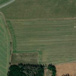 Satellite imagery of Na Skalách, CZ