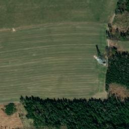 Satellite imagery of Na Skalách, CZ