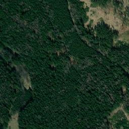 Satellite imagery of Ploštiny [Vilémov], CZ