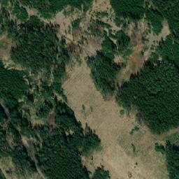 Satellite imagery of Ploštiny [Vilémov], CZ