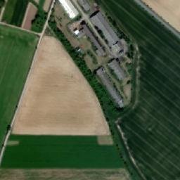 Satellite imagery of Skalky [Bílsko] GSM, CZ