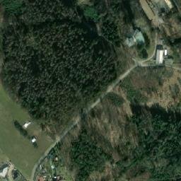 Satellite imagery of Radíkov TV, CZ