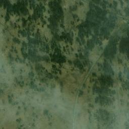 Satellite imagery of Strážisko [Libavá-Velká Střelná], CZ