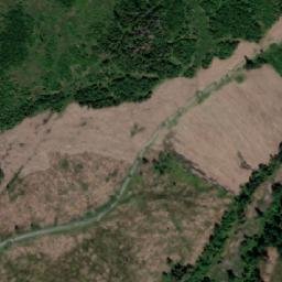 Satellite imagery of Spálený [Libavá-Velká Střelná], CZ