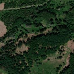 Satellite imagery of Spálený [Libavá-Velká Střelná], CZ
