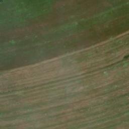 Satellite imagery of [Odry-Veselí] church t., CZ