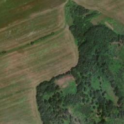 Satellite imagery of Veselská rozhledna [Odry-Veselí] outlook t., CZ