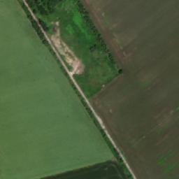 Satellite imagery of [Suchdol nad Odrou] silo, CZ