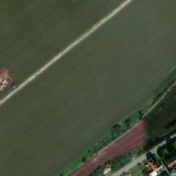 Satellite imagery of [Suchdol nad Odrou] silo, CZ