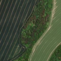 Satellite imagery of (Zámeček) [Bartošovice] GSM, CZ