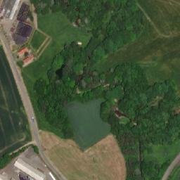Satellite imagery of Peklisko [Skotnice], CZ