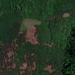 Satellite imagery of Přední Babí hora [Hukvaldy-Rychaltice], CZ