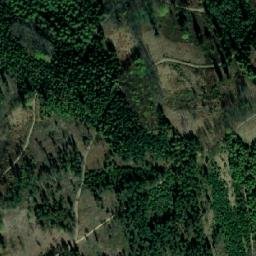Satellite imagery of Ostružná [Frýdek-Místek-Chlebovice], CZ
