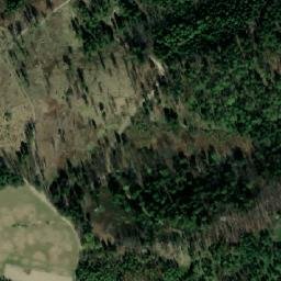 Satellite imagery of Ostružná [Frýdek-Místek-Chlebovice], CZ