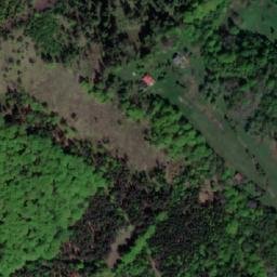 Satellite imagery of Polední [Nýdek], CZ