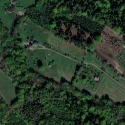 Satellite imagery of Polední [Nýdek], CZ