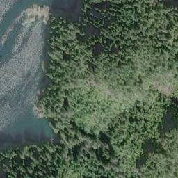 Satellite imagery of Anderson Point, CA