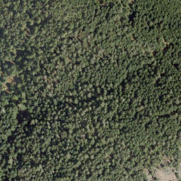 Satellite imagery of cairn, CA