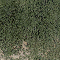 Satellite imagery of cairn, CA