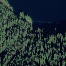 Satellite imagery of Newcomb Point, CA
