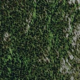 Satellite imagery of Greyback Mountain, CA